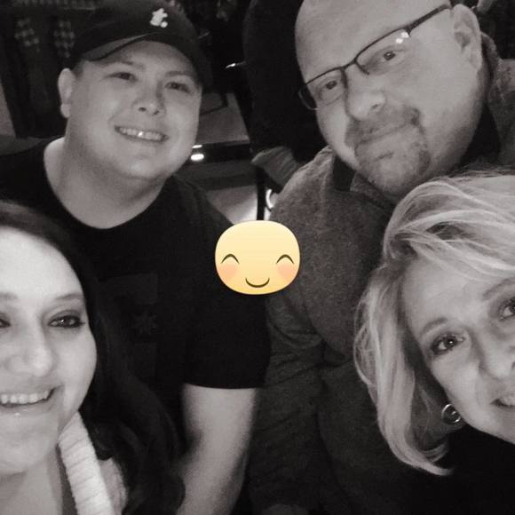 Meet your Posher, Kimberly - Picture 1 of 1